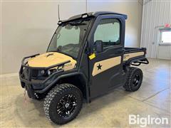 2022 John Deere XUV 835M Gator Honor Edition 4x4 UTV 