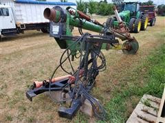 Balzer V-6 Liquid Manure Pump 