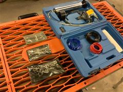 Abm 70800 Cooling System Pressure Test Kit 