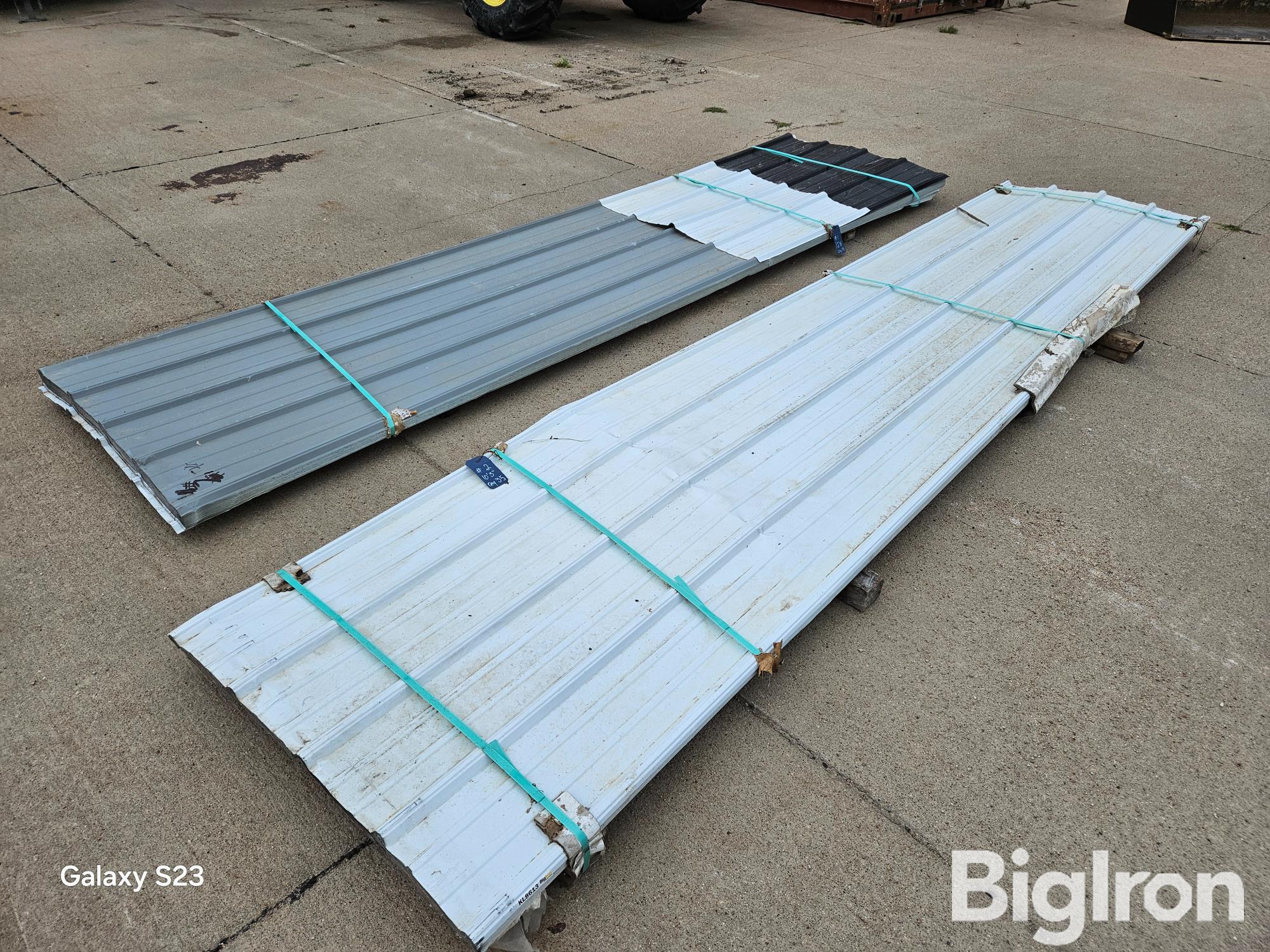 Eps Exterior Sheeting 