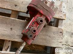 Behlen Power Steering Pump 