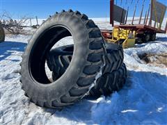 18.4R42 Tires 