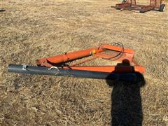 Westfield 6" Drill Fill Auger 