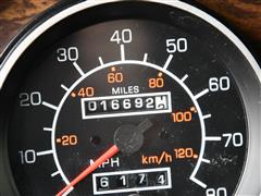 Odometer