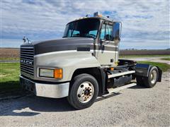 2000 Mack CH612 S/A Truck Tractor 