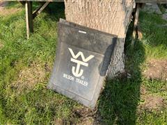 Wilson Mud Flaps 