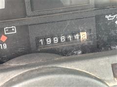 Odometer