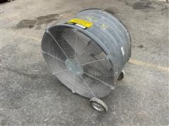 Patton VB300 Fan 