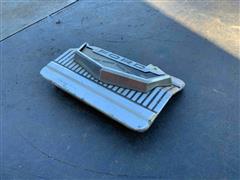 1962 Ford Galaxie Glove Box Door 