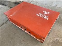 Valley Panel Box 