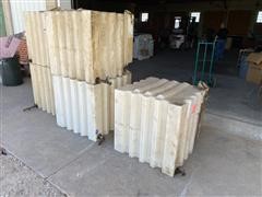 Tote-A-Lube Bulk Oil Tanks 