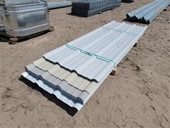 Behlen Exterior Sheeting 