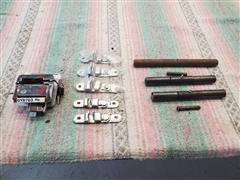 Trailer Door Accessories 