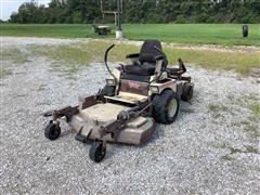 Grasshopper 723T2 Zero Turn Mower 