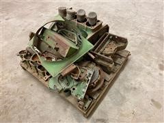 John Deere 3020 Gas Engine Parts 