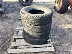 Goodyear Wrangler RT/S 265/75R16 Tires 