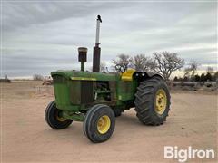 John Deere 5010 Tractor 