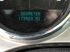 Odometer