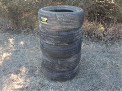 235/65R16 Tires 