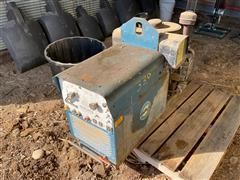 Miller CCKA-MS/3718J Welder Generator 