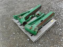 John Deere 4030 Sprayer Front Axle Parts 