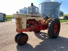 1964 Case 730/741 2WD Tractor 