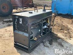 Miller Big 40 Diesel Welder/Power Generator 