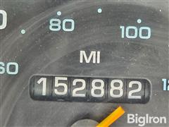 Odometer