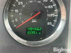 Odometer