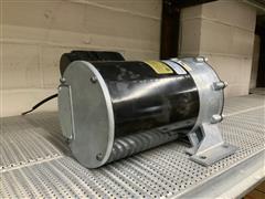 Kmg 1/6HP Electric Motor 