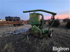 Walinga 614F Grain Vacuum 