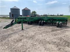Great Plains 3SF30 Grain Drill 