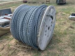 Galvanized Cable 