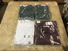 Carhartt L Long Sleeve Tees 