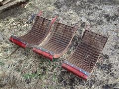 Case IH Small Wire Concaves 