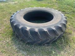 Kelly-Springfield 20.8R38 Tractor Tire 