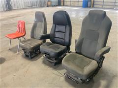 Truck Seats 