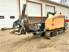 Case 6030 Turbo Horizontal Directional Drill 