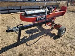 Huskee 10-32822 22-Ton Log Splitter 