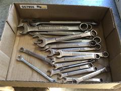 Craftsman Wrenches 