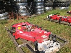 Mahindra AEMHMX60 60" Mower Deck 