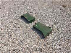 John Deere Battery Boxes 