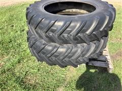 Michelin Agribi 380/85/R34 Farm Tires 