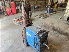 Miller Millermatic 251 Wire Welder 