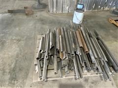 Pipe & Tube Metal 