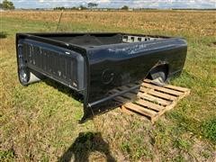 2003 Dodge 8’ Pickup Box 