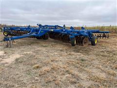 2013 Landoll 6230-30 Disk 