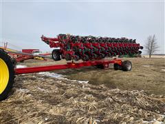 2018 Case IH Early Riser 2140 12/23 Planter 