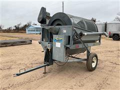 NECO 51A Seed Grain Cleaner 