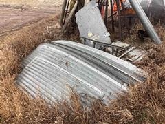 Grain Bin Sheets 